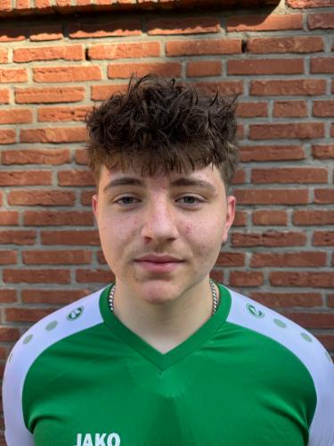 Emilio Gedeon Perea