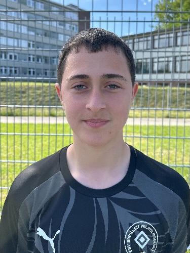 Burhan Nuredini