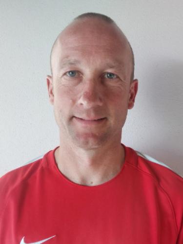 Andreas Neumann