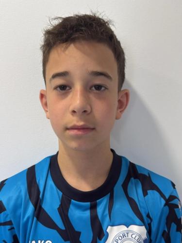Kiyan Pinar