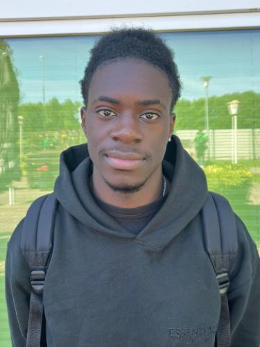Raymond Chidera Okolo