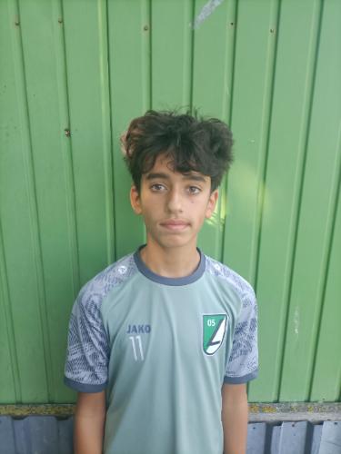 David Shafi