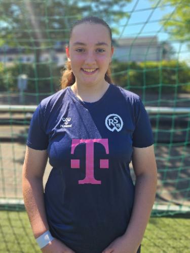 Emily Heßland