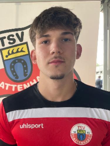 Sebastian Dullen