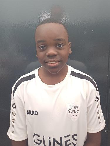 Gabriel Esalo Pwapwa