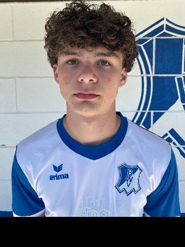 Danilo Frisch