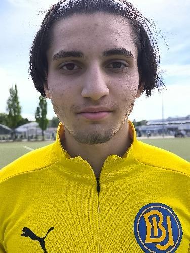 Sebastian-George Ganga