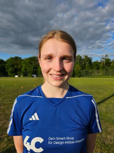 Annika Christiansen