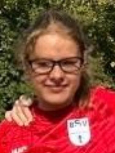 Hanna Luise Hobohm