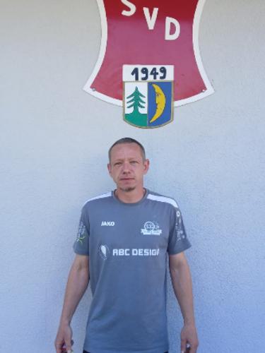 Daniel Schupp