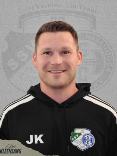 Jan-Christoph Kleensang