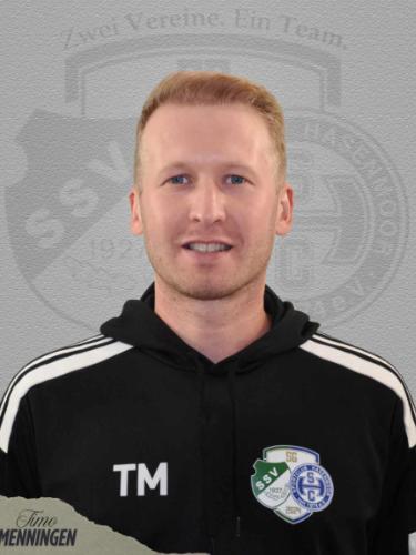 Timo Menningen