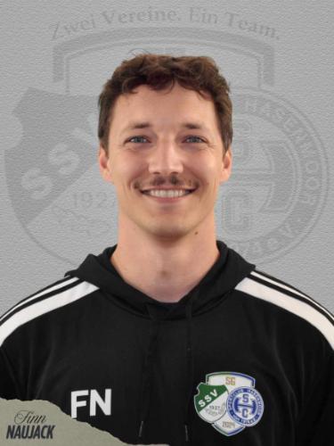 Finn Simon Naujack