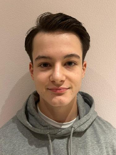 Collin Bokelmann