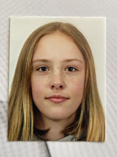 Lilly Marleen Muders