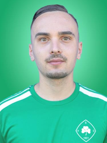 Sandrino Neff