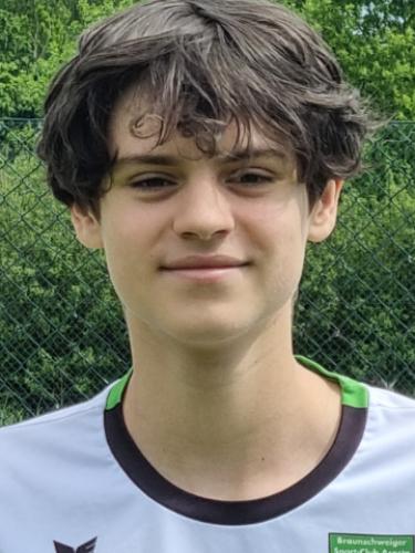 Lias Becker