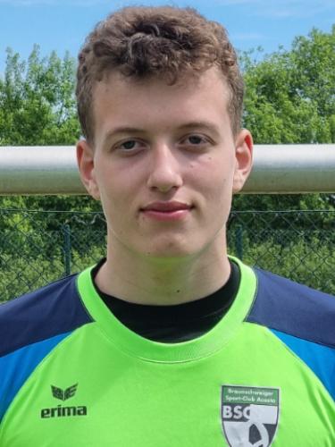 Jannes Stephan