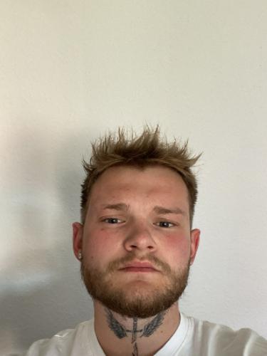 Keanu Wienekamp