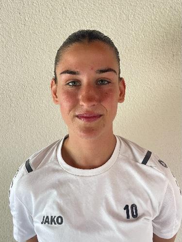 Michelle Hochstadt
