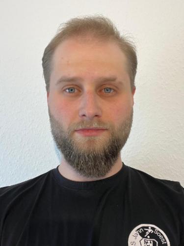 Justin Liebig