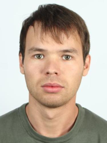 Sardorjon Toshniyozov
