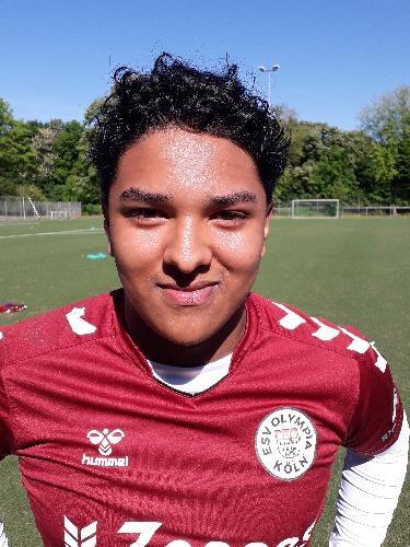 Kalvin Fabio Fernandez Garcia