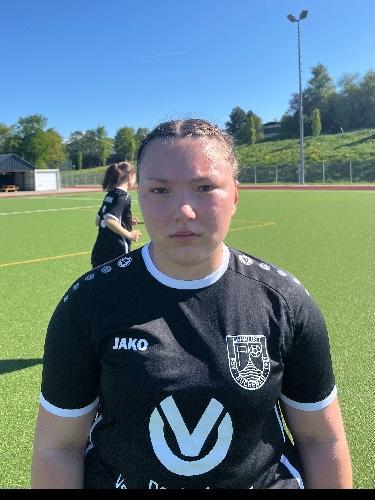 Alexandra Elena Ciorac