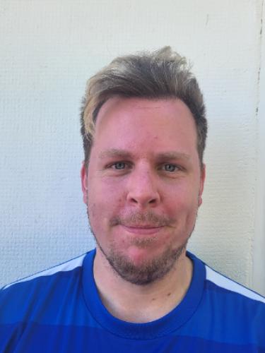 Steffen Büdenbender