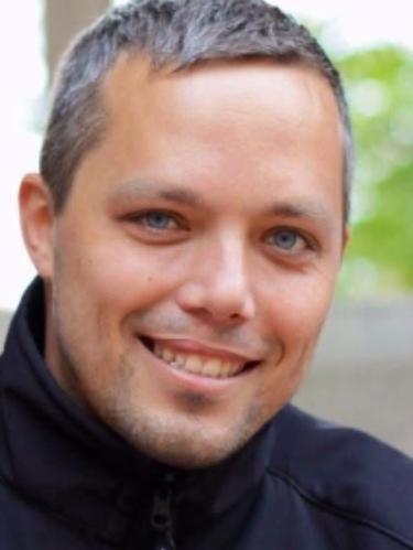 Patrick Herrmann