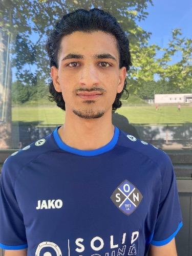 Abd Alwahab Alabdullah