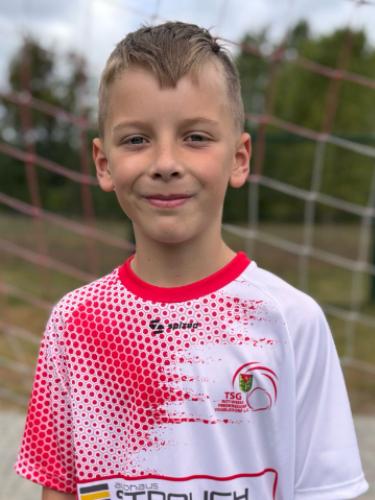 Arthus Thorin Henning