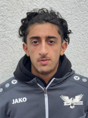 Ferhat Araz