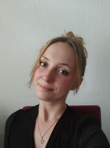 Shanyra Luna Bärtl
