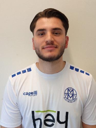 Arber Alimusaj