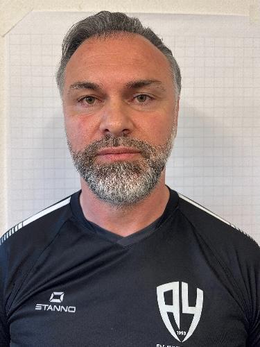 Fatmir Hajdari