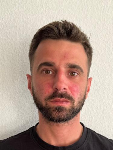 Dominic Liska