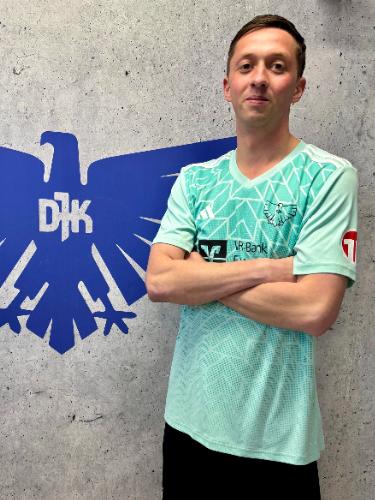 Michael Hügler