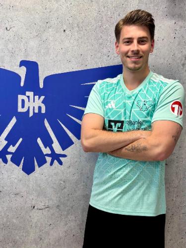 Marius Kopp
