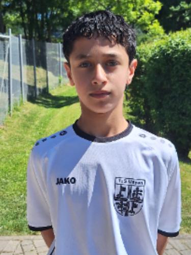 Fahed Nasser