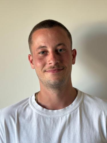 Christopher Ruecker