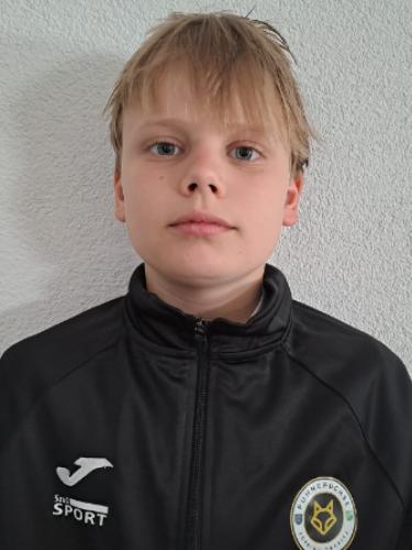 Hannes Weizenmann