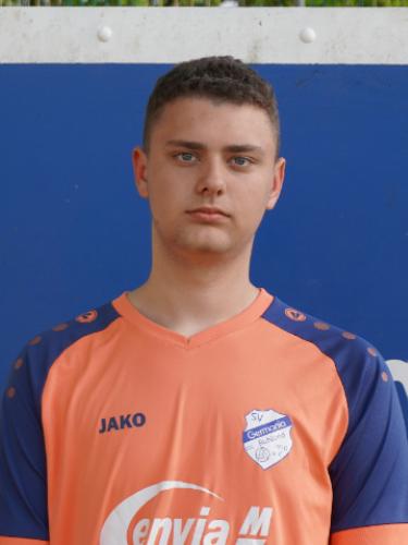 Max Linke