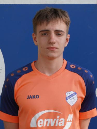 Danylo Marchenko