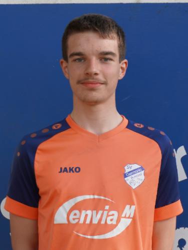 Tjark Arwed Petersen