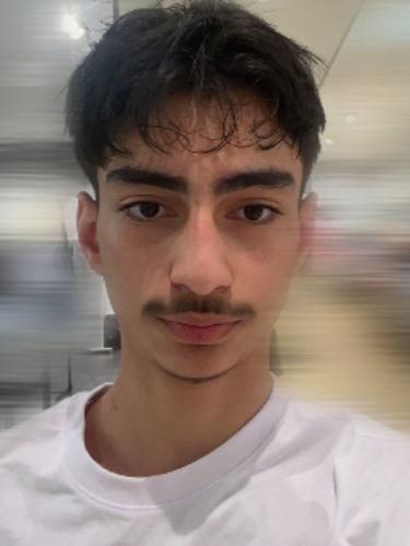 Sarp Kagan Salih Yücel