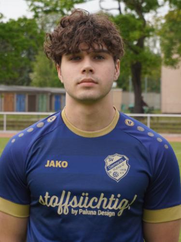 Janne Linack