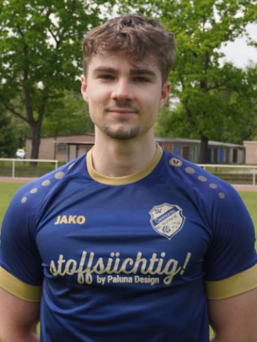 Moritz Sachse