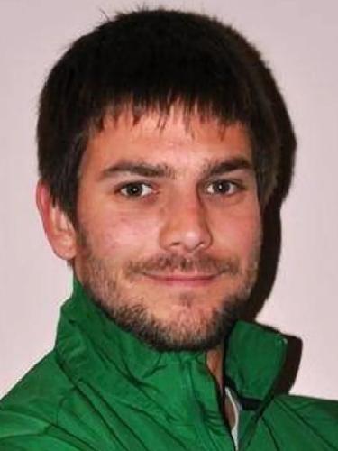 David Schumacher