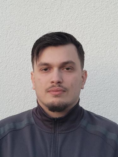 Drini Kalludra